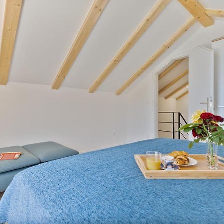 Seaside Cottage Maslina Gdinj 외부 사진