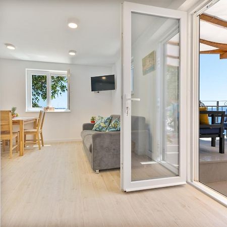 Seaside Cottage Maslina Gdinj 외부 사진